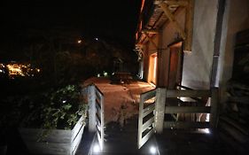 Chalet Le Peak